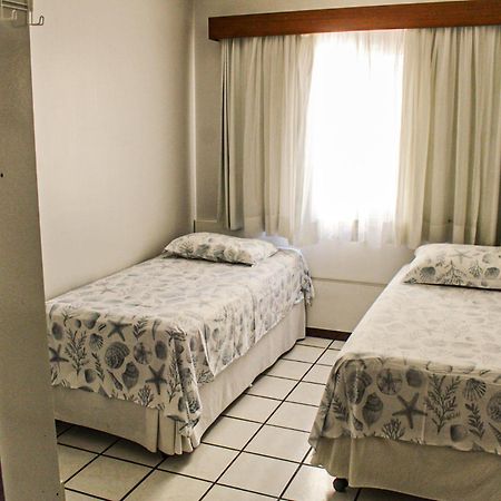 Apartamento Amplo E Completo No Centro Balneário Camboriú Exteriör bild