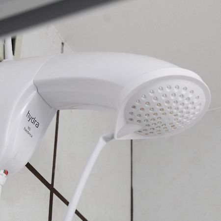 Apartamento Amplo E Completo No Centro Balneário Camboriú Exteriör bild