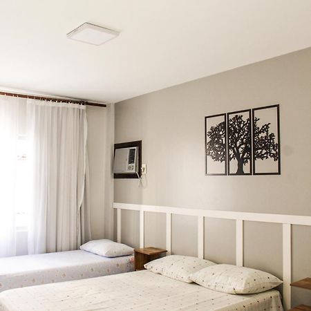 Apartamento Amplo E Completo No Centro Balneário Camboriú Exteriör bild