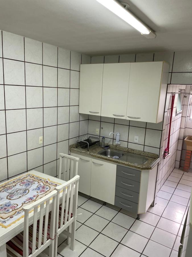 Apartamento Amplo E Completo No Centro Balneário Camboriú Exteriör bild