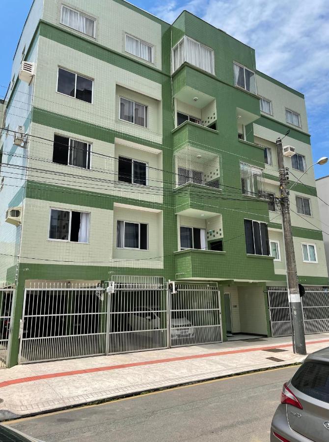 Apartamento Amplo E Completo No Centro Balneário Camboriú Exteriör bild