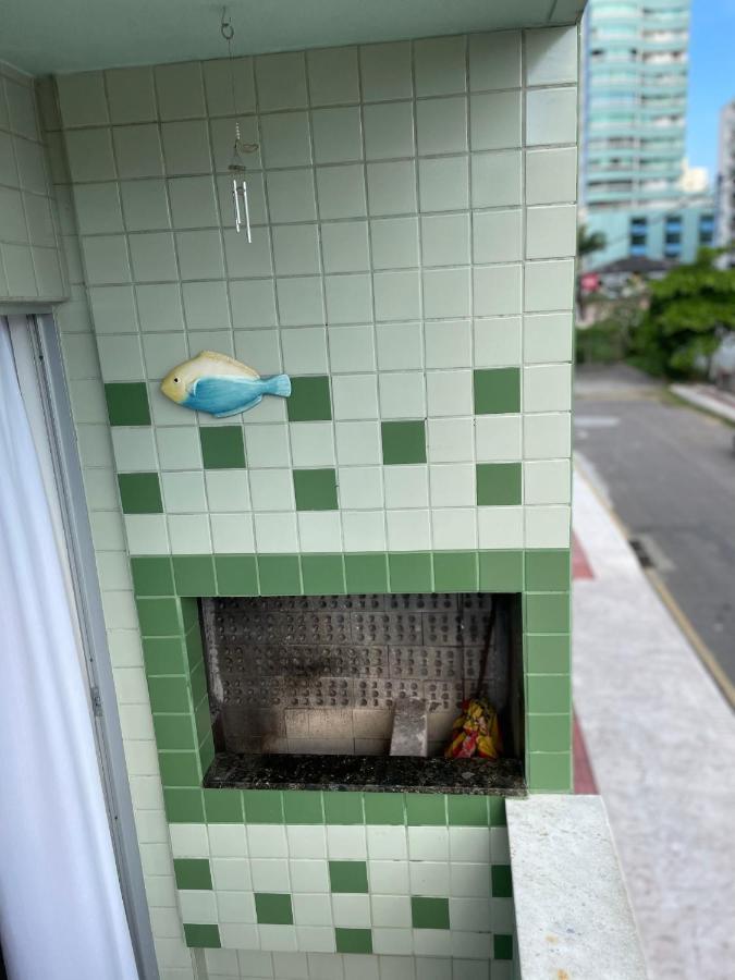 Apartamento Amplo E Completo No Centro Balneário Camboriú Exteriör bild