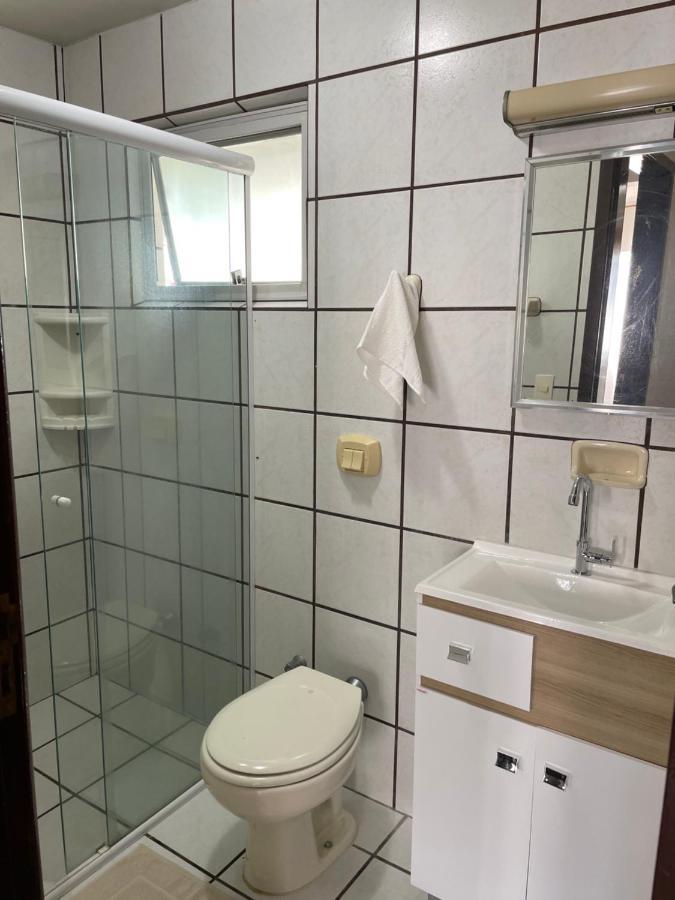 Apartamento Amplo E Completo No Centro Balneário Camboriú Exteriör bild