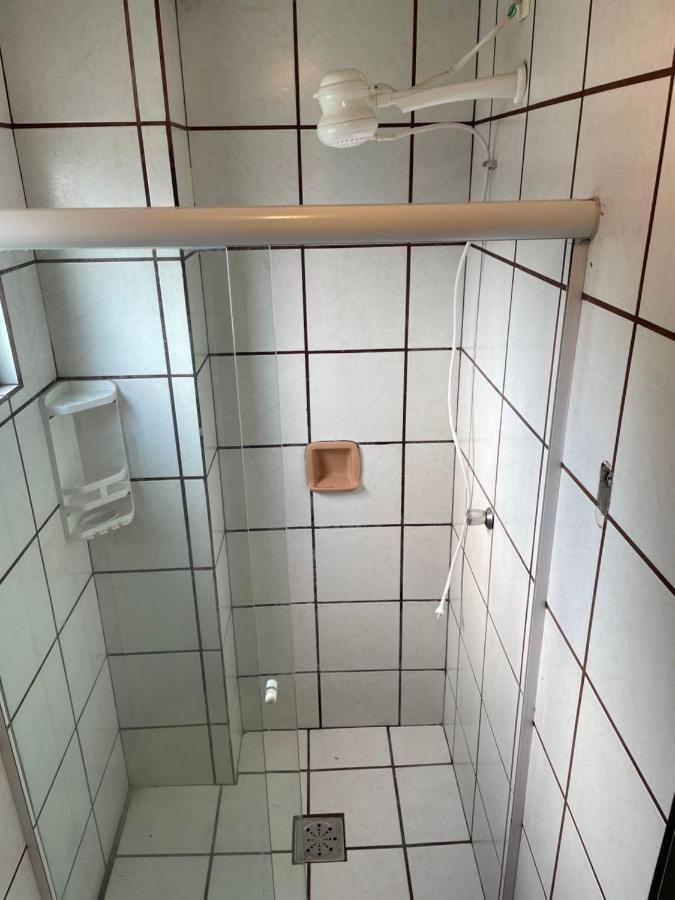 Apartamento Amplo E Completo No Centro Balneário Camboriú Exteriör bild