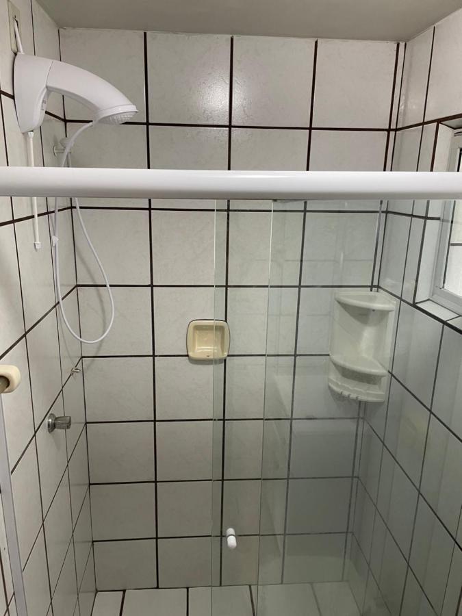 Apartamento Amplo E Completo No Centro Balneário Camboriú Exteriör bild