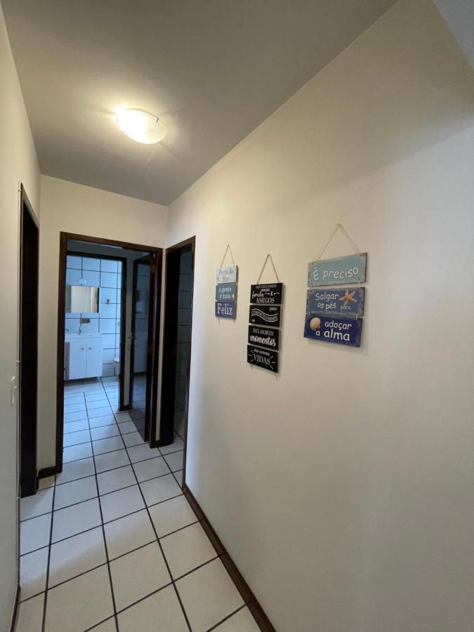Apartamento Amplo E Completo No Centro Balneário Camboriú Exteriör bild