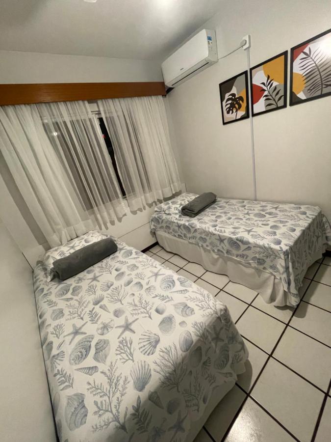 Apartamento Amplo E Completo No Centro Balneário Camboriú Exteriör bild