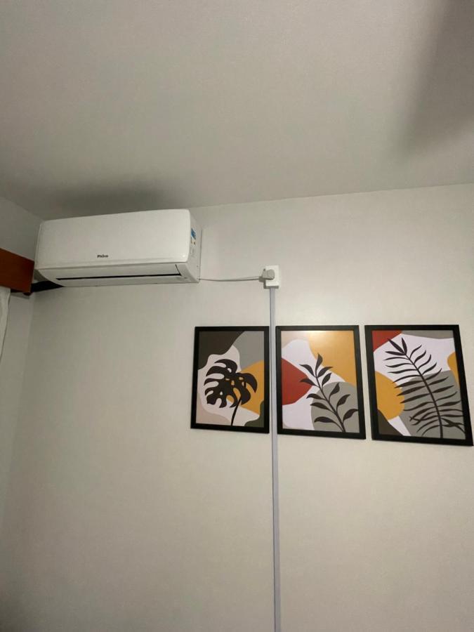 Apartamento Amplo E Completo No Centro Balneário Camboriú Exteriör bild