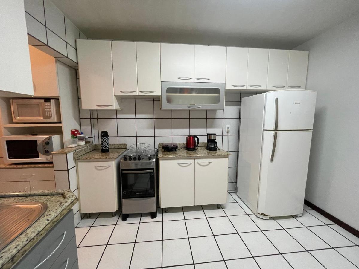 Apartamento Amplo E Completo No Centro Balneário Camboriú Exteriör bild