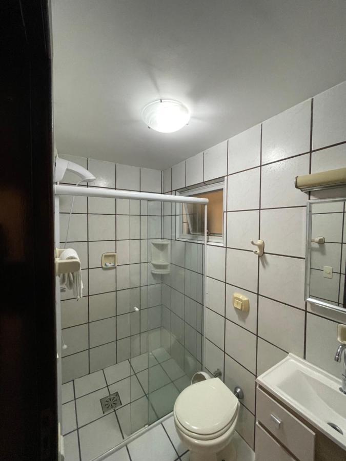 Apartamento Amplo E Completo No Centro Balneário Camboriú Exteriör bild
