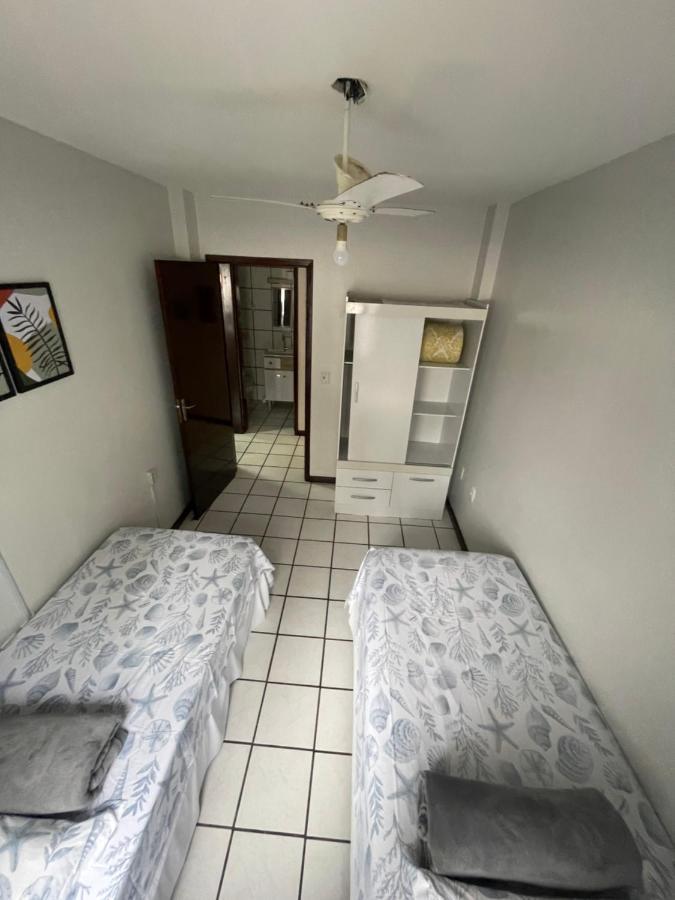 Apartamento Amplo E Completo No Centro Balneário Camboriú Exteriör bild