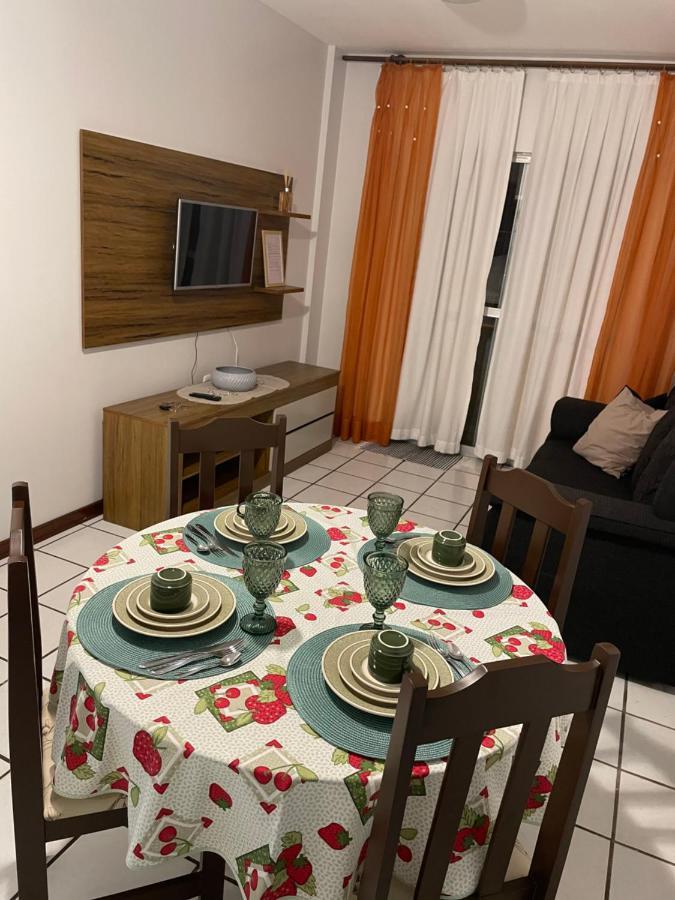 Apartamento Amplo E Completo No Centro Balneário Camboriú Exteriör bild