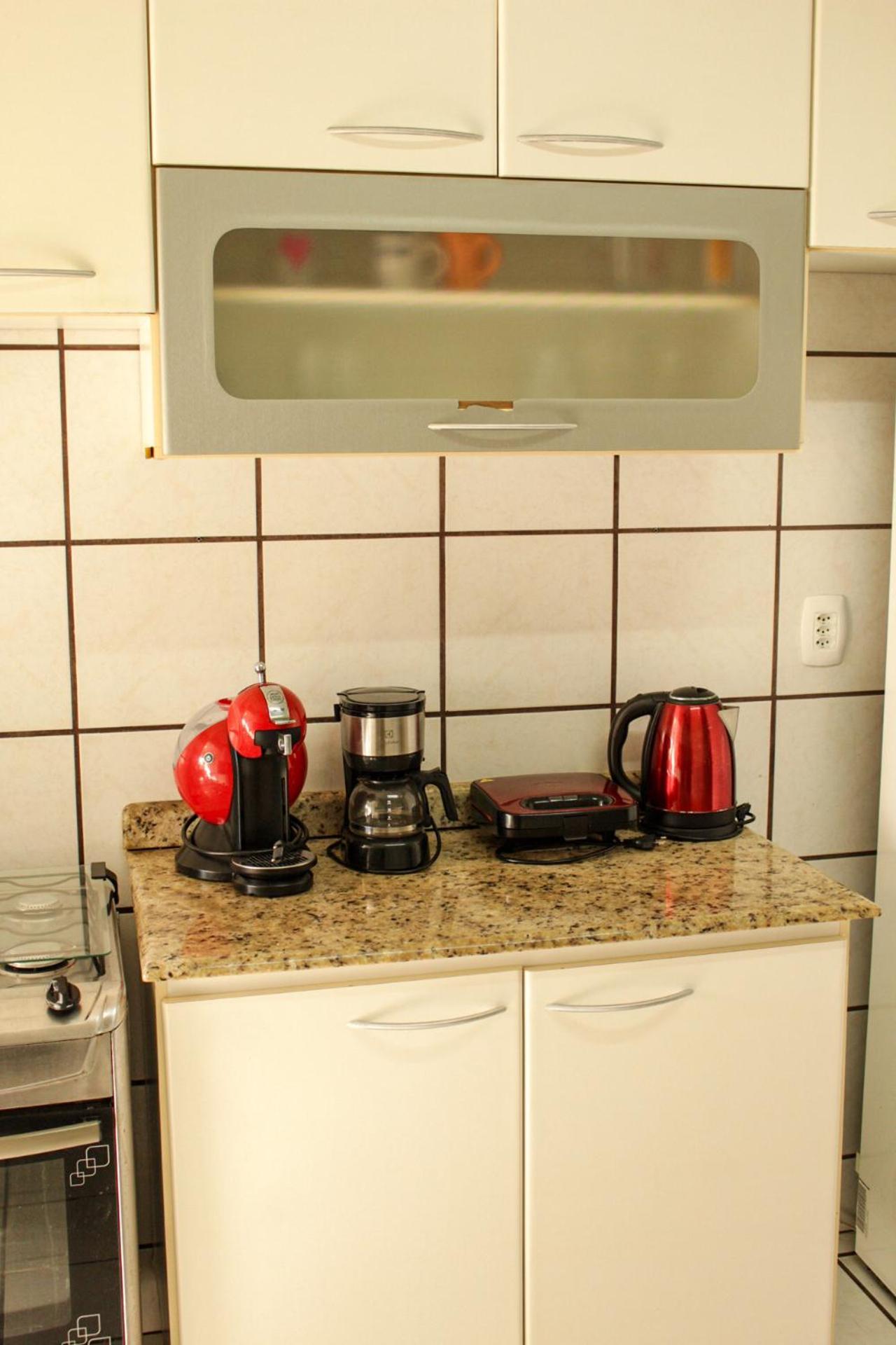 Apartamento Amplo E Completo No Centro Balneário Camboriú Exteriör bild
