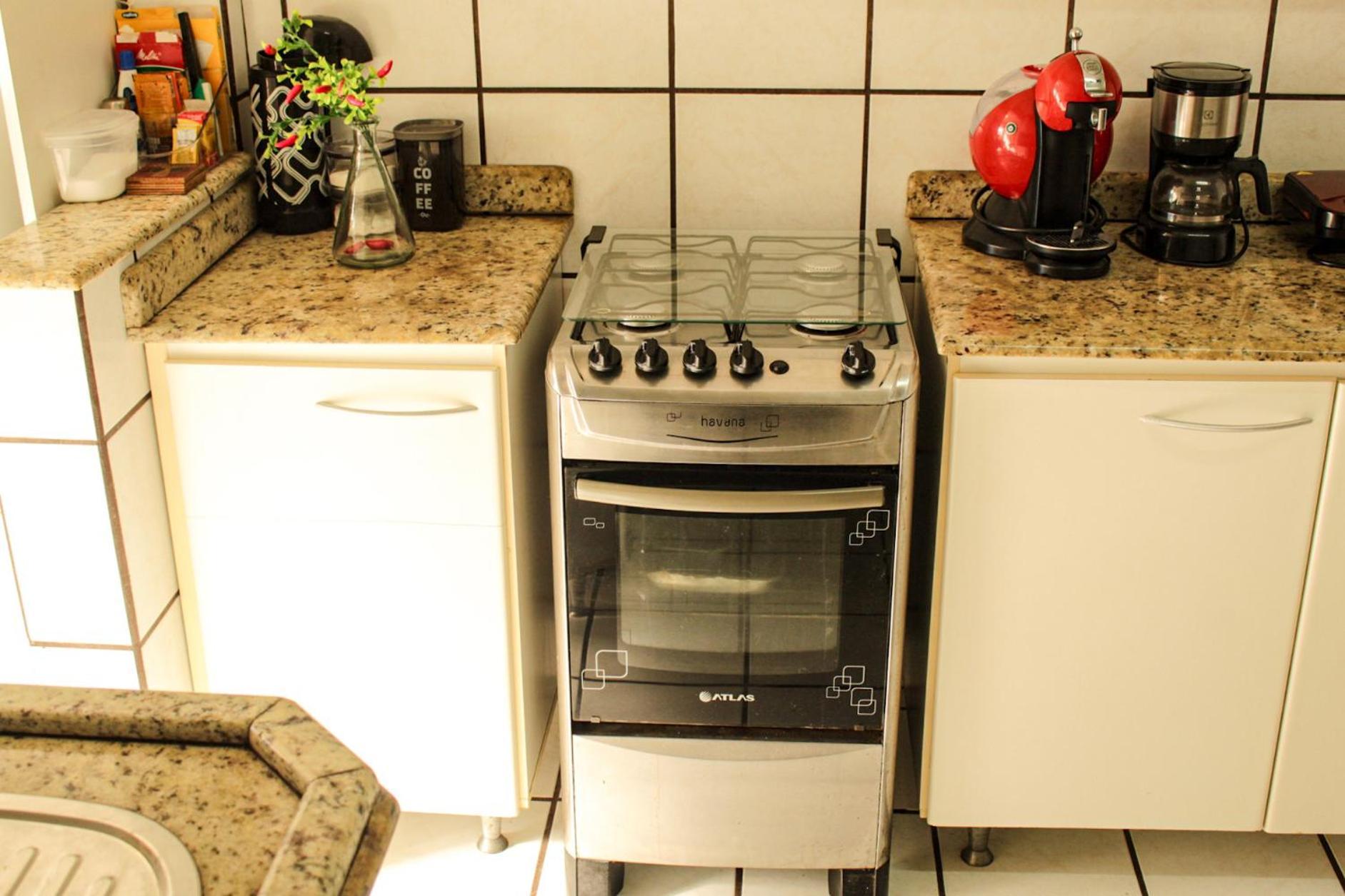 Apartamento Amplo E Completo No Centro Balneário Camboriú Exteriör bild