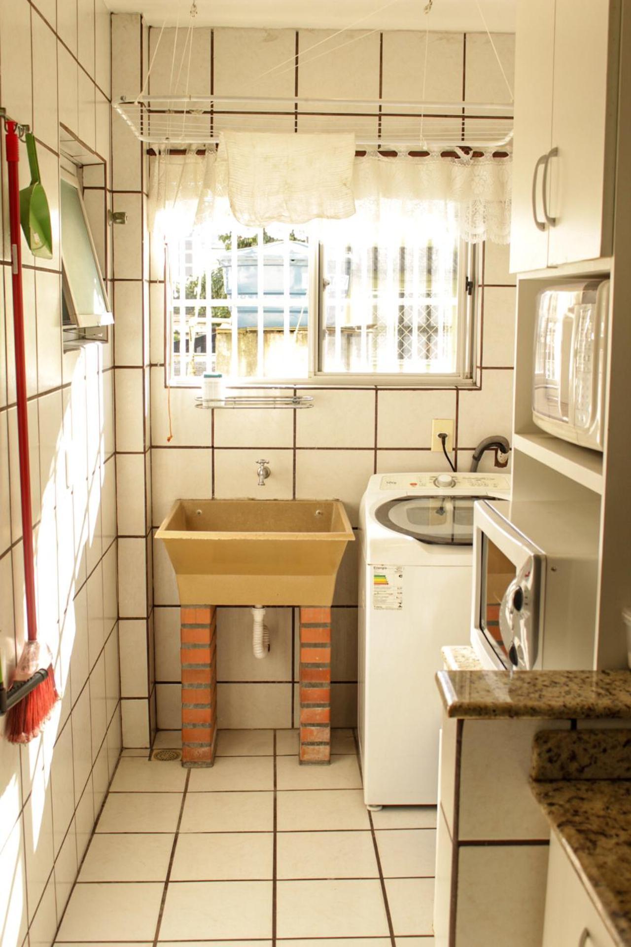 Apartamento Amplo E Completo No Centro Balneário Camboriú Exteriör bild