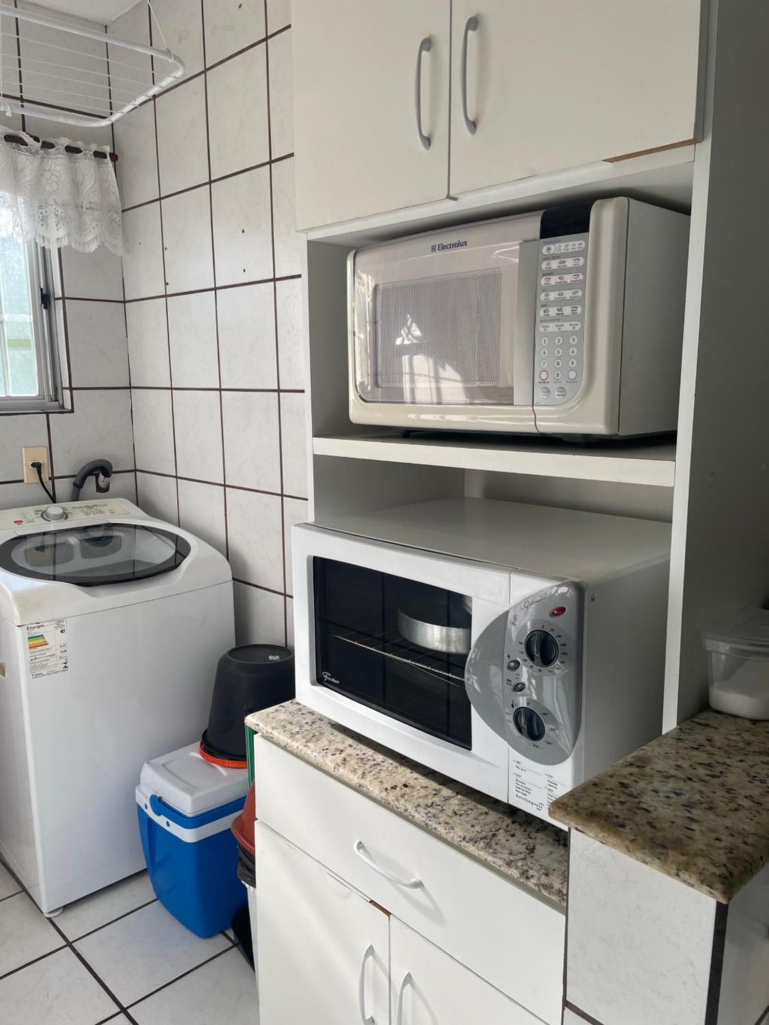 Apartamento Amplo E Completo No Centro Balneário Camboriú Exteriör bild