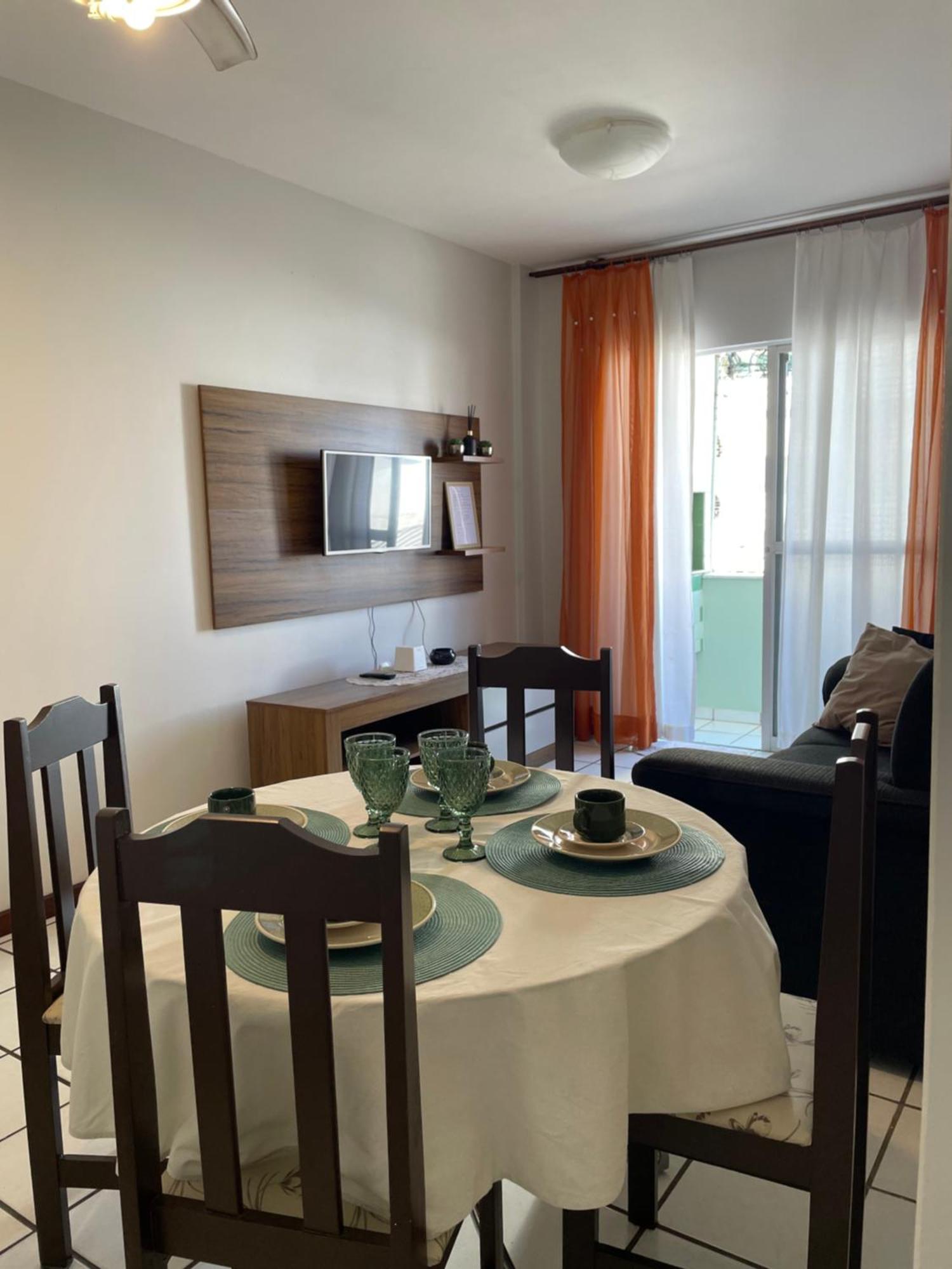 Apartamento Amplo E Completo No Centro Balneário Camboriú Exteriör bild