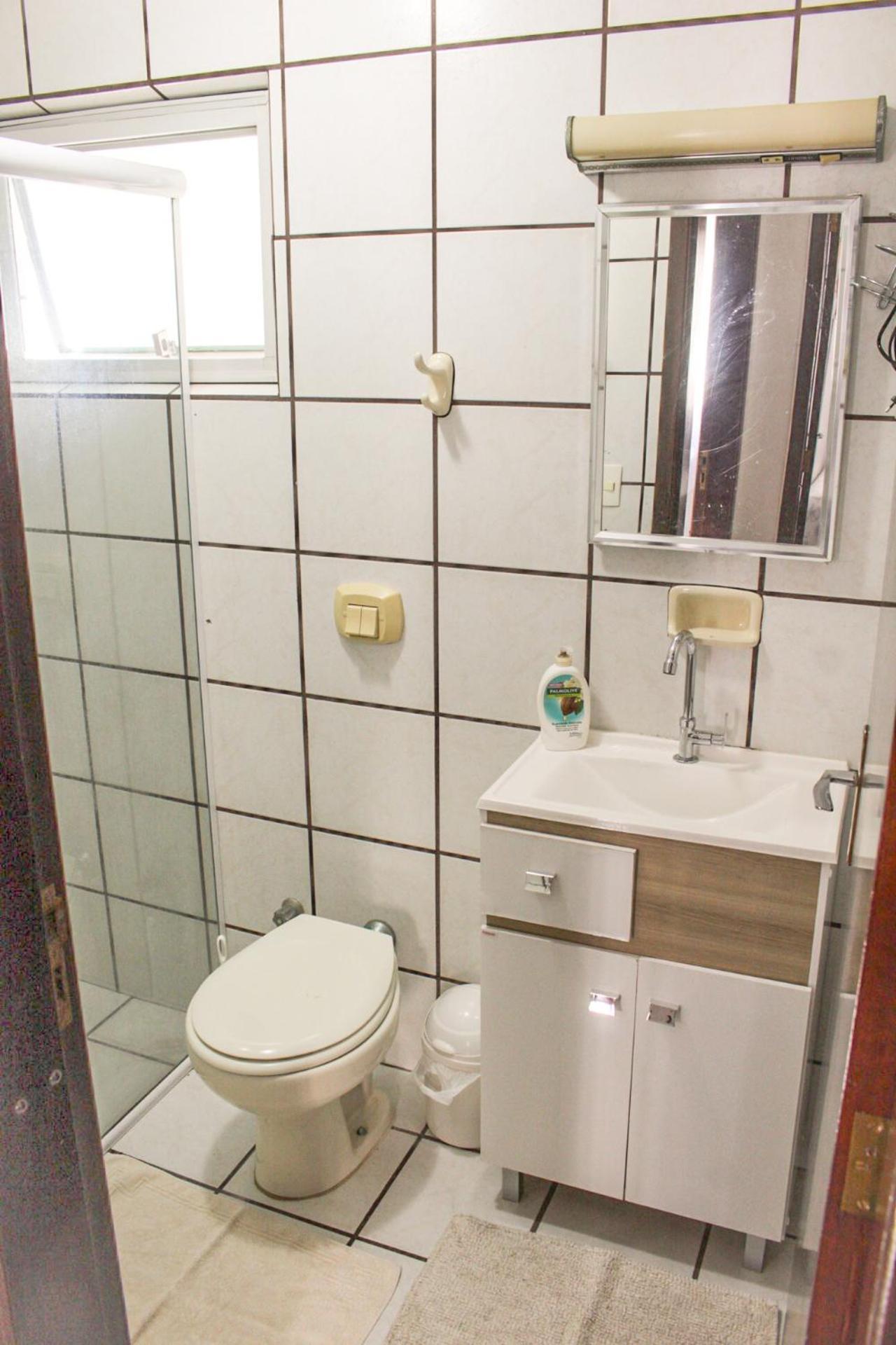 Apartamento Amplo E Completo No Centro Balneário Camboriú Exteriör bild