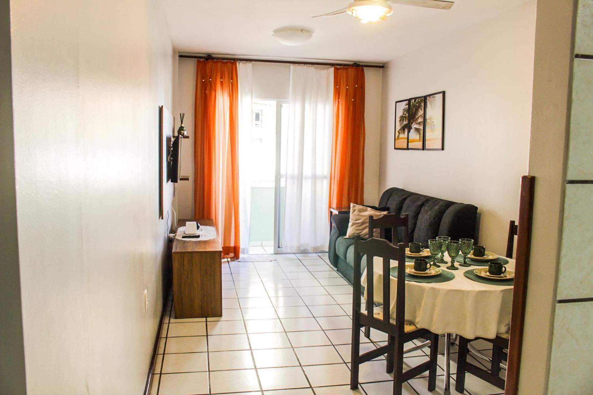 Apartamento Amplo E Completo No Centro Balneário Camboriú Exteriör bild