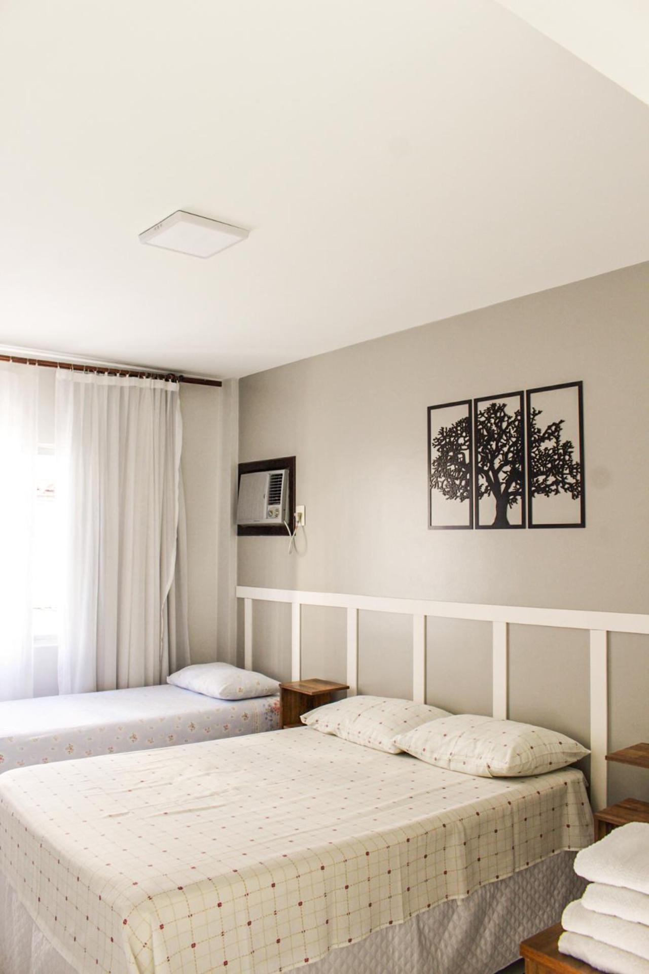 Apartamento Amplo E Completo No Centro Balneário Camboriú Exteriör bild