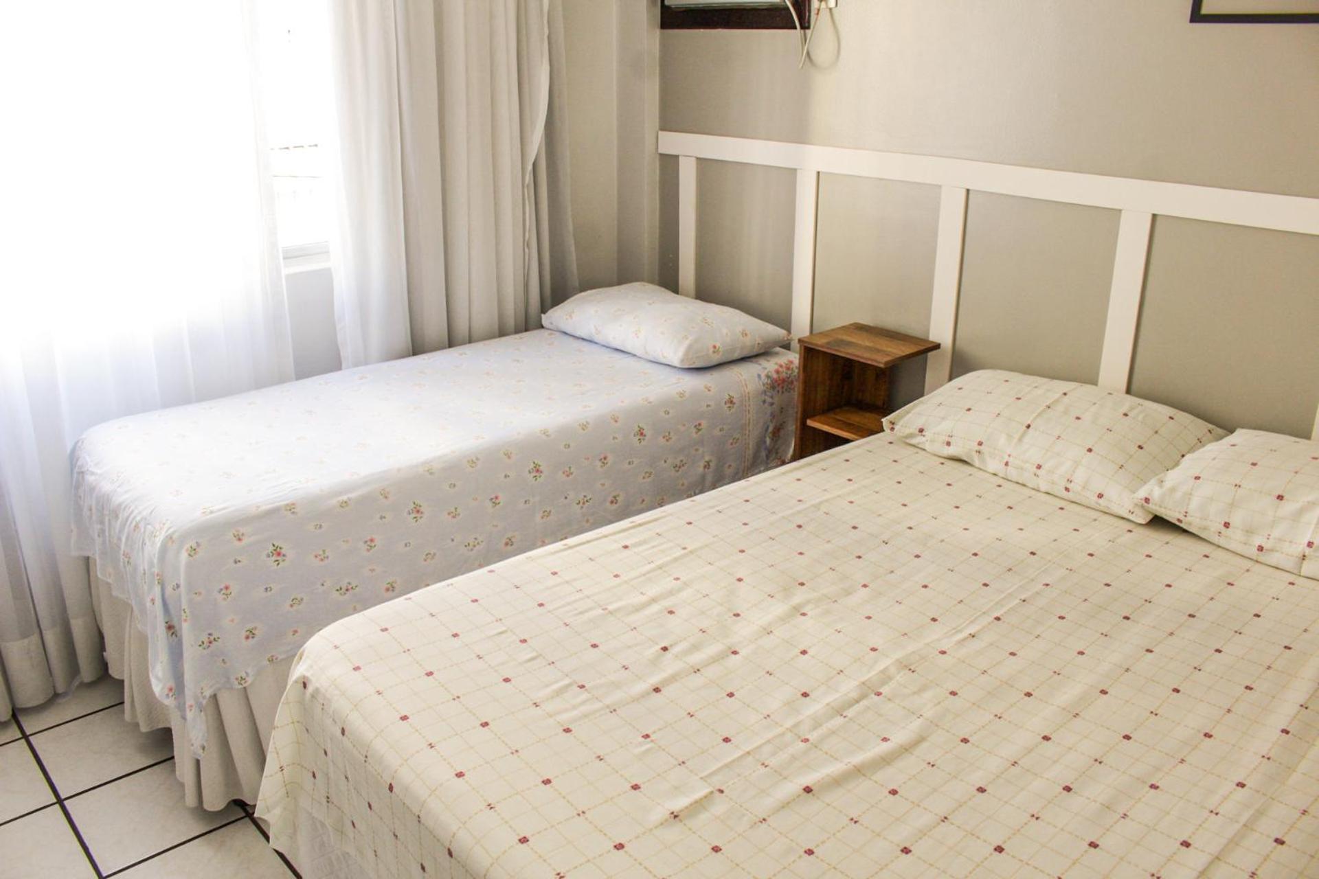 Apartamento Amplo E Completo No Centro Balneário Camboriú Exteriör bild